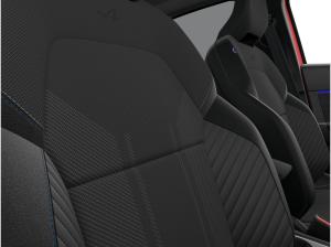 Renault Captur Esprit Alpine Full Hybrid E-Tech 160