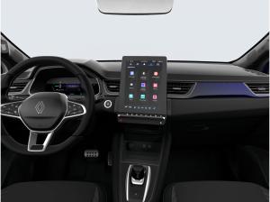 Renault Captur Esprit Alpine Full Hybrid E-Tech 160