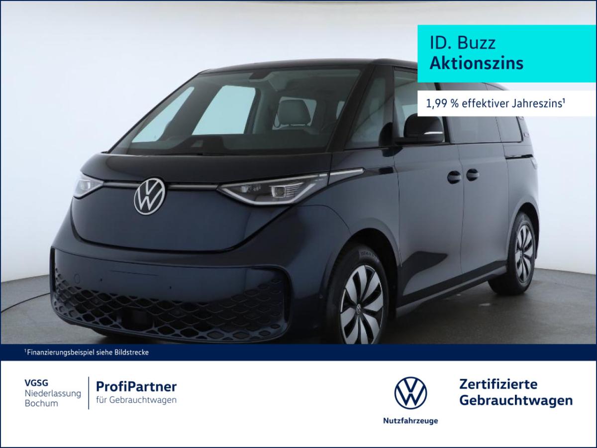 Volkswagen ID.Buzz
