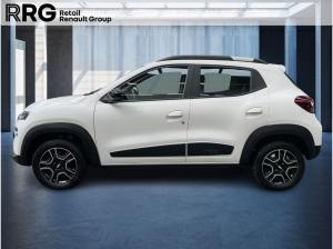 Dacia Spring ELECTRIC ESSENTIAL 45 CCS INKL.BATTERIE
