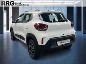 Dacia Spring ELECTRIC ESSENTIAL 45 CCS INKL.BATTERIE