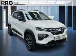Dacia Spring ELECTRIC ESSENTIAL 45 CCS INKL.BATTERIE