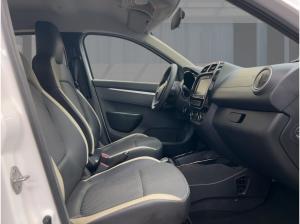 Dacia Spring ELECTRIC ESSENTIAL 45 CCS INKL.BATTERIE