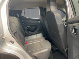 Dacia Spring Extreme 65 CCS-Schnellladung
