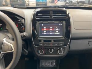 Dacia Spring ELECTRIC ESSENTIAL 45 CCS INKL.BATTERIE