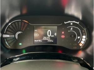Dacia Spring ELECTRIC ESSENTIAL 45 CCS INKL.BATTERIE
