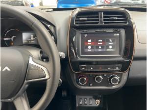 Dacia Spring Extreme 65 CCS-Schnellladung