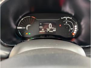 Dacia Spring Extreme 65 CCS-Schnellladung