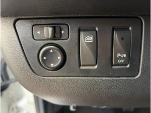 Dacia Spring ELECTRIC ESSENTIAL 45 CCS INKL.BATTERIE