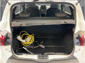 Dacia Spring ELECTRIC ESSENTIAL 45 CCS INKL.BATTERIE