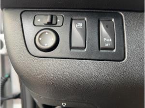 Dacia Spring Extreme 65 CCS-Schnellladung