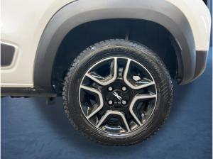 Dacia Spring ELECTRIC ESSENTIAL 45 CCS INKL.BATTERIE
