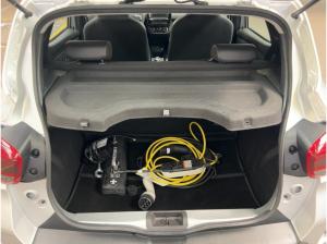 Dacia Spring Extreme 65 CCS-Schnellladung