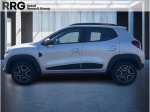 Dacia Spring ELECTRIC EXTREME 27kWh CCS RÜCKFAHRKAMERA