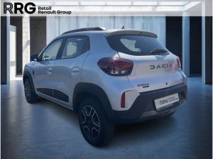 Dacia Spring ELECTRIC EXTREME 27kWh CCS RÜCKFAHRKAMERA