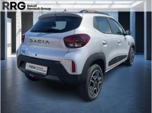 Dacia Spring ELECTRIC EXTREME 27kWh CCS RÜCKFAHRKAMERA