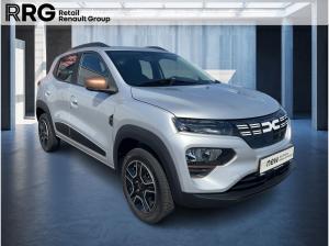 Dacia Spring ELECTRIC EXTREME 27kWh CCS RÜCKFAHRKAMERA