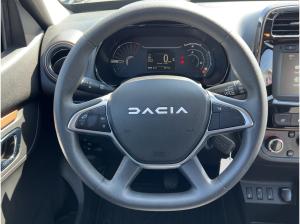 Dacia Spring ELECTRIC EXTREME 27kWh CCS RÜCKFAHRKAMERA