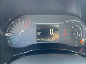 Dacia Spring ELECTRIC EXTREME 27kWh CCS RÜCKFAHRKAMERA