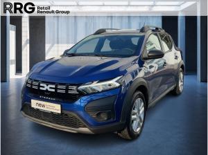 Dacia Sandero Stepway Sandero STEPWAY ESSENTIAL LPG TCe 100 LPG GASANL