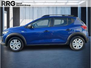 Dacia Sandero Stepway Sandero STEPWAY ESSENTIAL LPG TCe 100 LPG GASANL