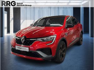 Renault Arkana R.S. Line TCe 160 EDC SELBSTPARKEND