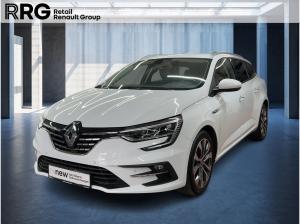 Renault Megane GRANDTOUR TECHNO 140 EDC SITZHEIZUNG