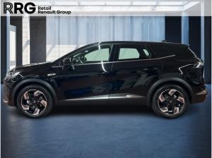 Renault Symbioz TECHNO E-TECH FULL HYBRID 145 RÜCKFAHRKA