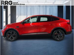 Renault Arkana R.S. Line TCe 160 EDC SELBSTPARKEND