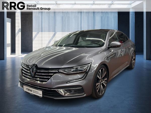 Renault Talisman INITIALE PARIS dCi 190 EDC PANORAMASCHI