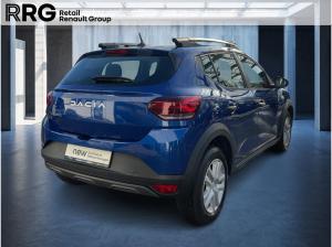 Dacia Sandero Stepway Sandero STEPWAY ESSENTIAL LPG TCe 100 LPG GASANL