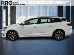 Renault Megane GRANDTOUR TECHNO 140 EDC SITZHEIZUNG