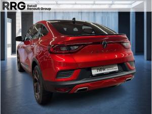 Renault Arkana R.S. Line TCe 160 EDC SELBSTPARKEND