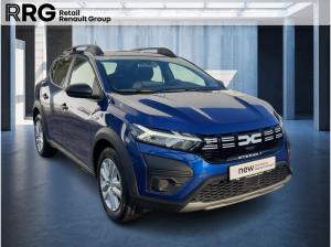 Dacia Sandero Stepway Sandero STEPWAY ESSENTIAL LPG TCe 100 LPG GASANL
