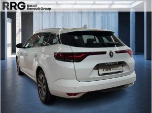 Renault Megane GRANDTOUR TECHNO 140 EDC SITZHEIZUNG