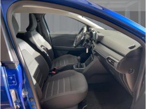 Dacia Sandero Stepway Sandero STEPWAY ESSENTIAL LPG TCe 100 LPG GASANL