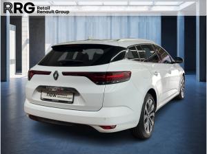 Renault Megane GRANDTOUR TECHNO 140 EDC SITZHEIZUNG