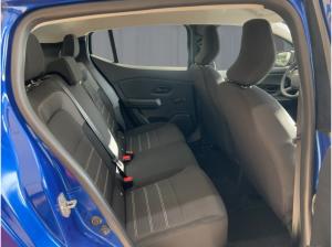 Dacia Sandero Stepway Sandero STEPWAY ESSENTIAL LPG TCe 100 LPG GASANL