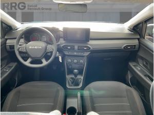 Dacia Sandero Stepway Sandero STEPWAY ESSENTIAL LPG TCe 100 LPG GASANL