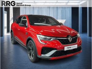 Renault Arkana R.S. Line TCe 160 EDC SELBSTPARKEND