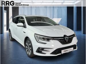 Renault Megane GRANDTOUR TECHNO 140 EDC SITZHEIZUNG