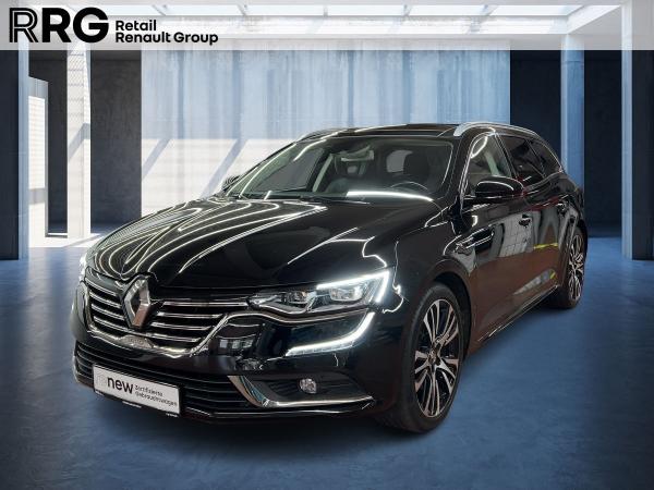 Renault Talisman GRANDTOUR INITIALE PARIS TCe 225 EDC PA