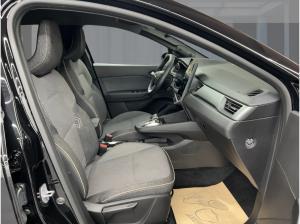 Renault Symbioz TECHNO E-TECH FULL HYBRID 145 RÜCKFAHRKA