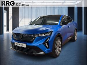 Renault Rafale ATELIER ALPINE 4x4 E-TECH PLUG-IN HYBRID