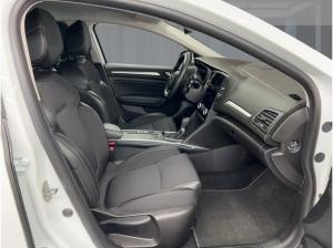 Renault Megane GRANDTOUR TECHNO 140 EDC SITZHEIZUNG