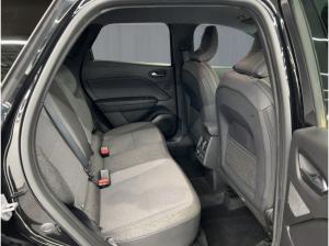 Renault Symbioz TECHNO E-TECH FULL HYBRID 145 RÜCKFAHRKA