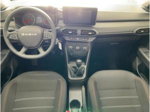 Dacia Sandero Stepway Sandero STEPWAY ESSENTIAL LPG TCe 100 LPG GASANL
