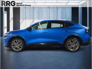 Renault Rafale ATELIER ALPINE 4x4 E-TECH PLUG-IN HYBRID