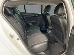 Renault Megane GRANDTOUR TECHNO 140 EDC SITZHEIZUNG