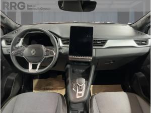 Renault Symbioz TECHNO E-TECH FULL HYBRID 145 RÜCKFAHRKA